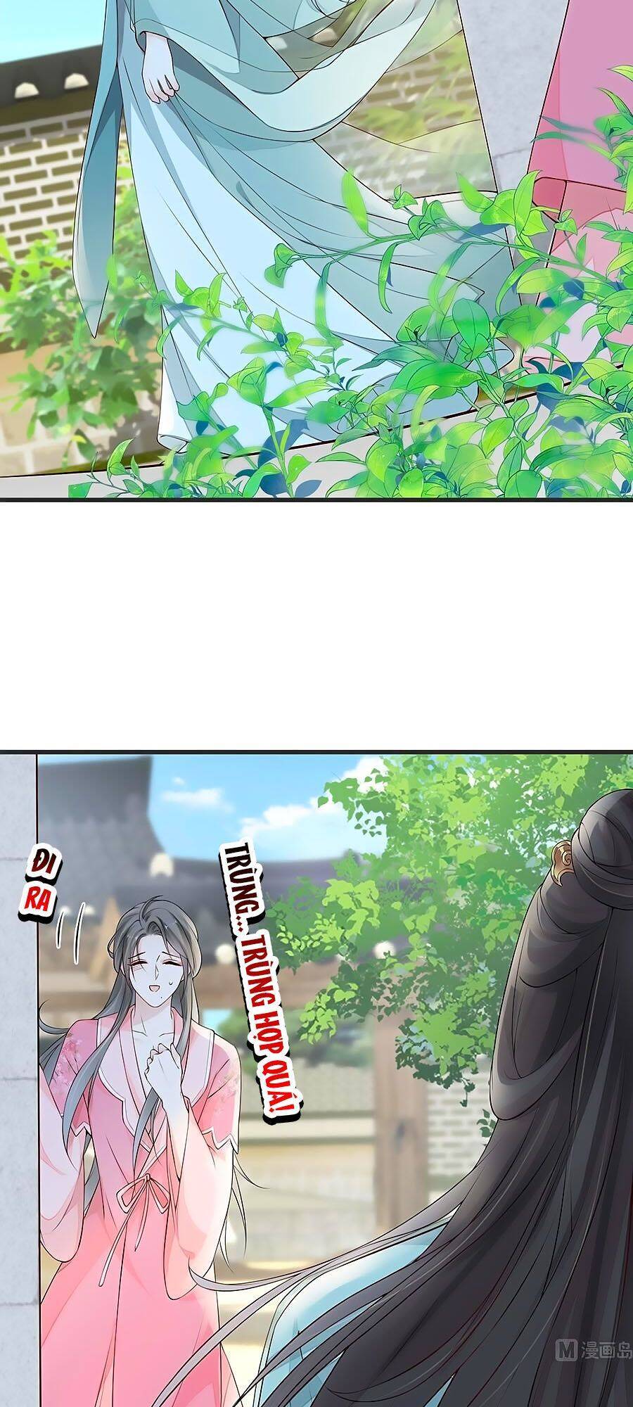 Thái Hậu Quân Hạ Thần Chapter 50 - 11