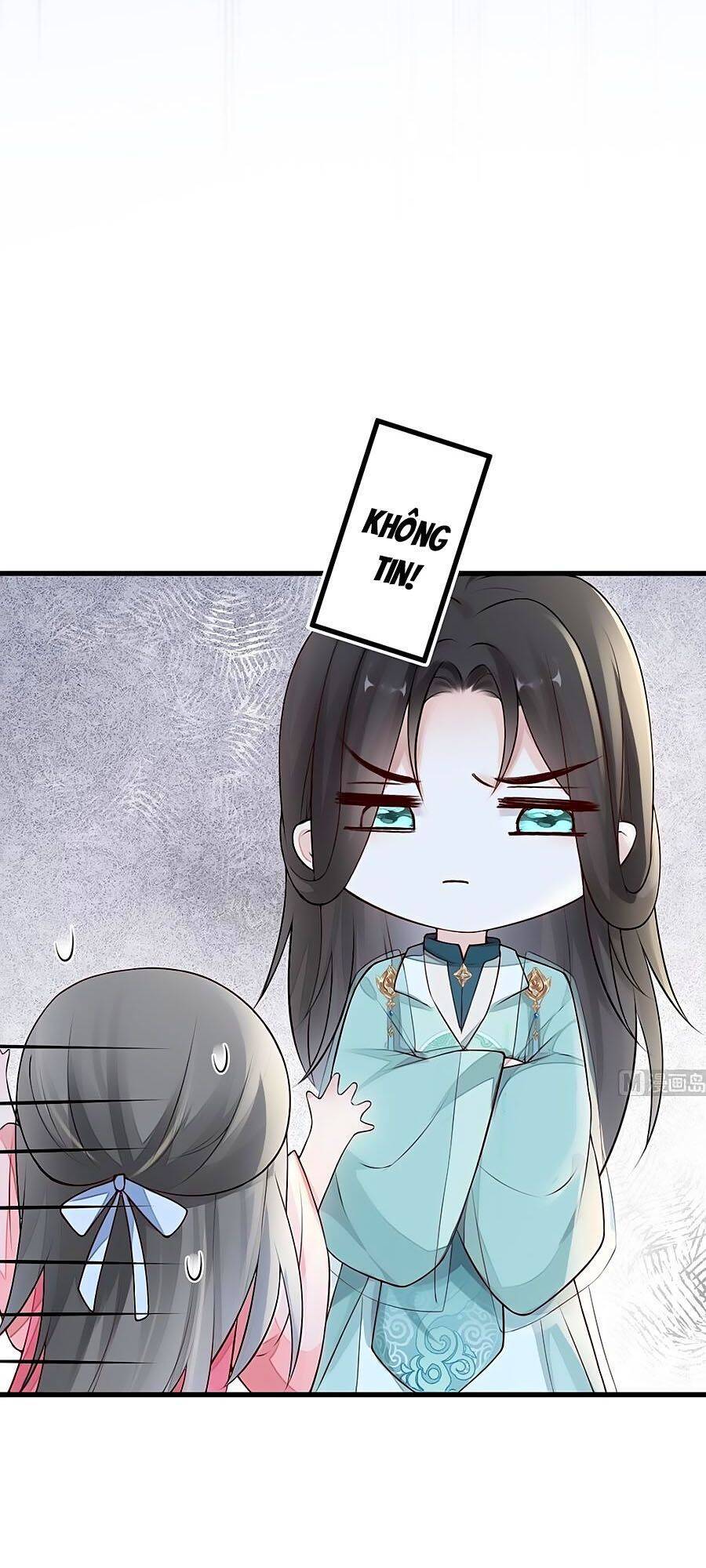 Thái Hậu Quân Hạ Thần Chapter 50 - 14