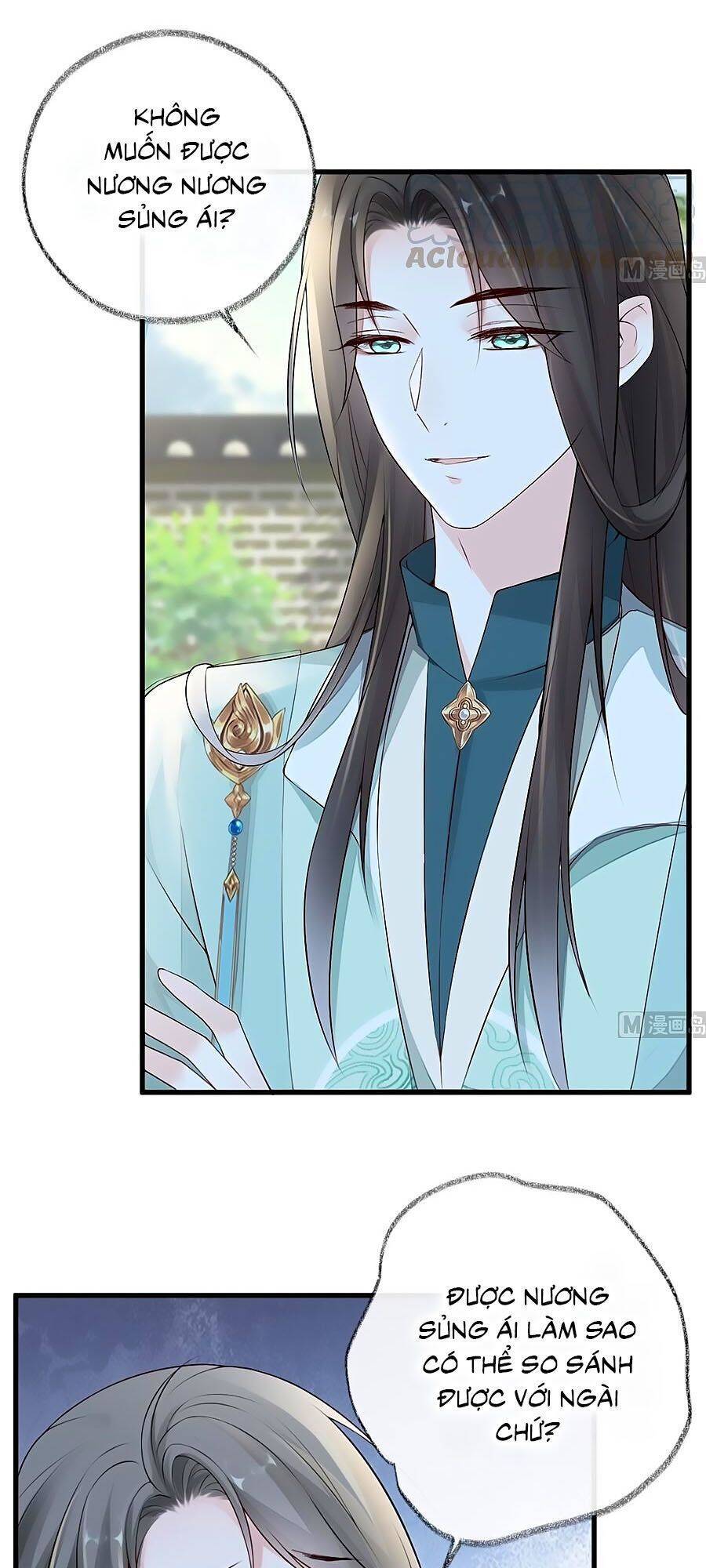 Thái Hậu Quân Hạ Thần Chapter 50 - 15