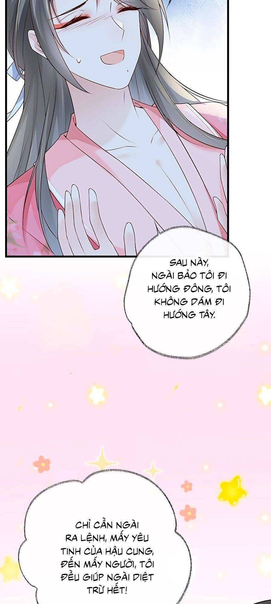 Thái Hậu Quân Hạ Thần Chapter 50 - 16