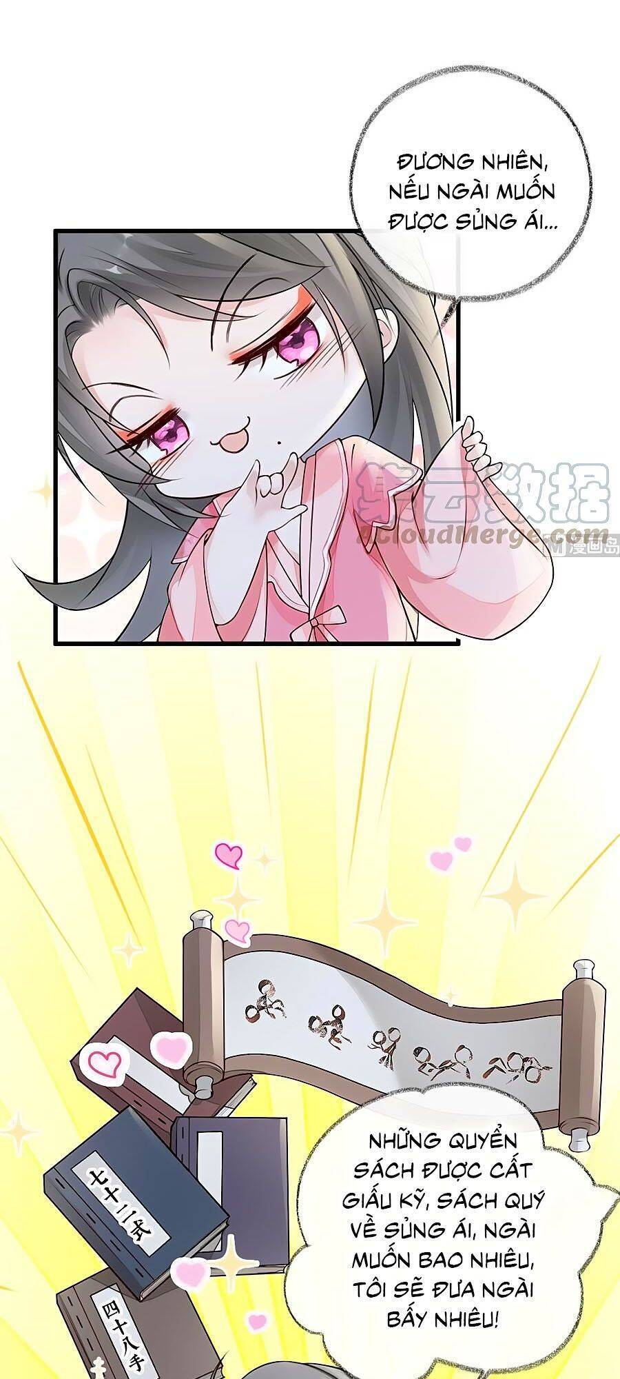 Thái Hậu Quân Hạ Thần Chapter 50 - 18