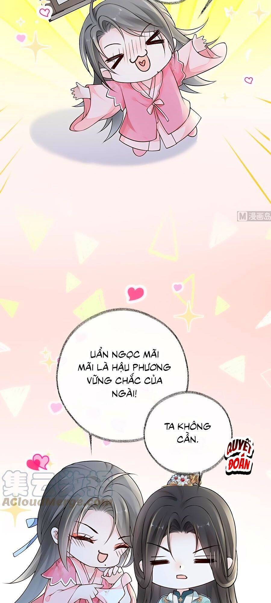 Thái Hậu Quân Hạ Thần Chapter 50 - 19