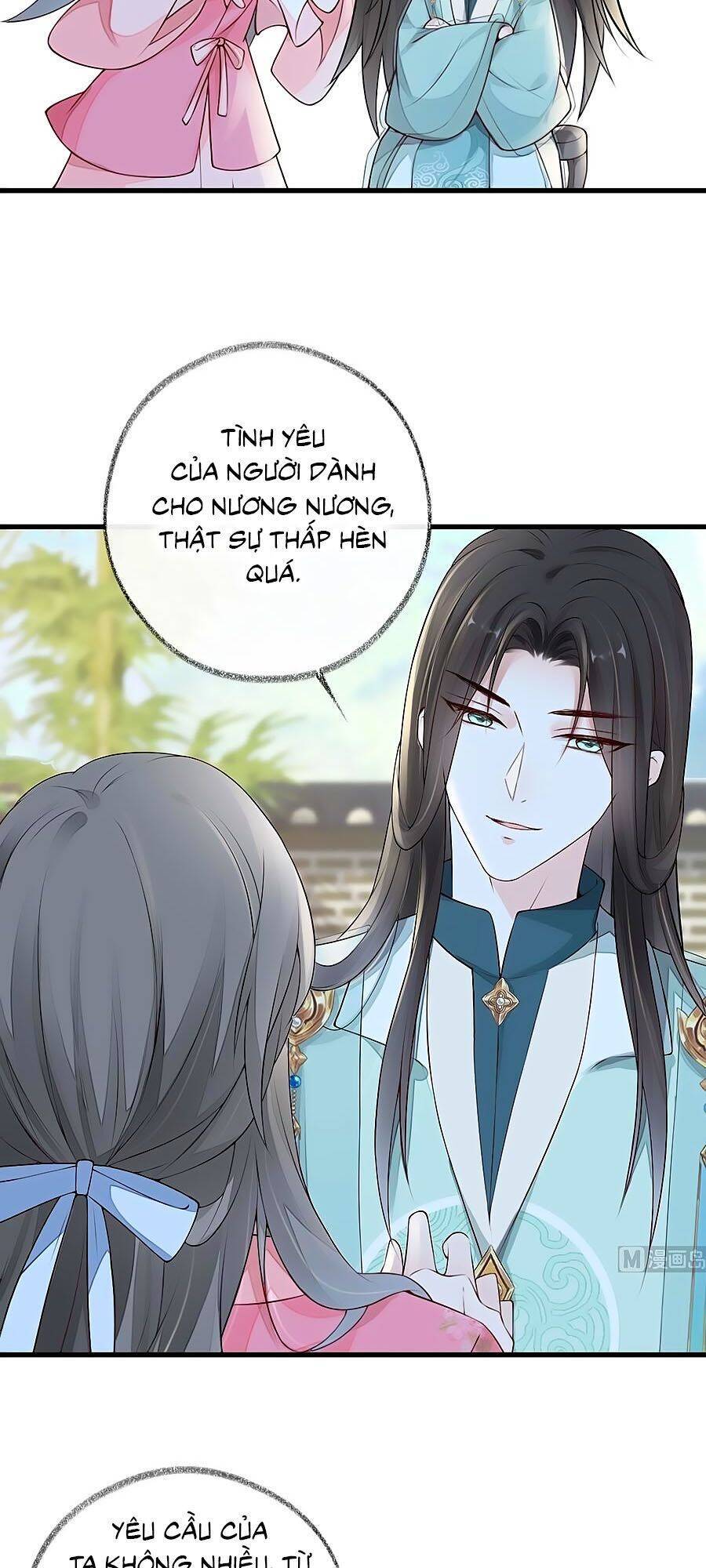 Thái Hậu Quân Hạ Thần Chapter 50 - 20