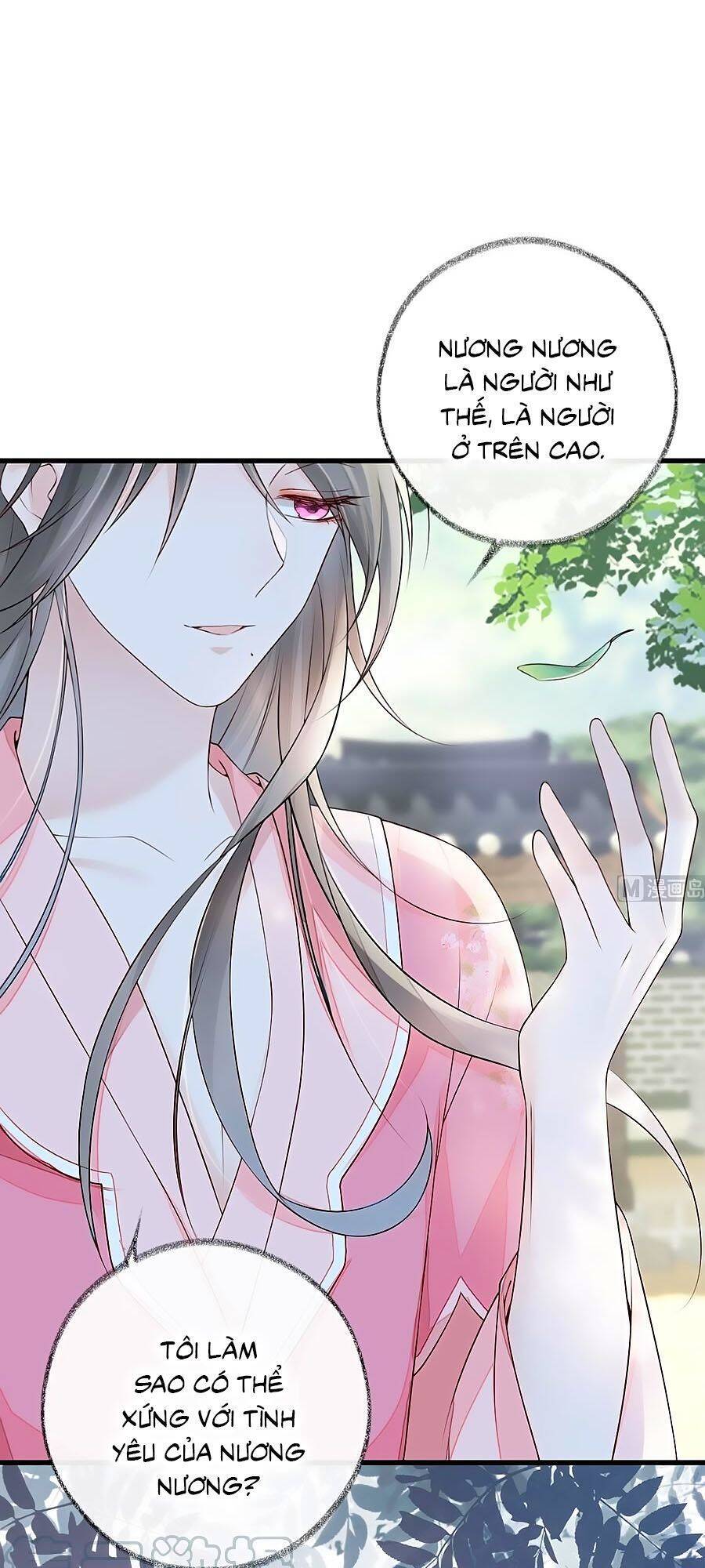 Thái Hậu Quân Hạ Thần Chapter 50 - 22