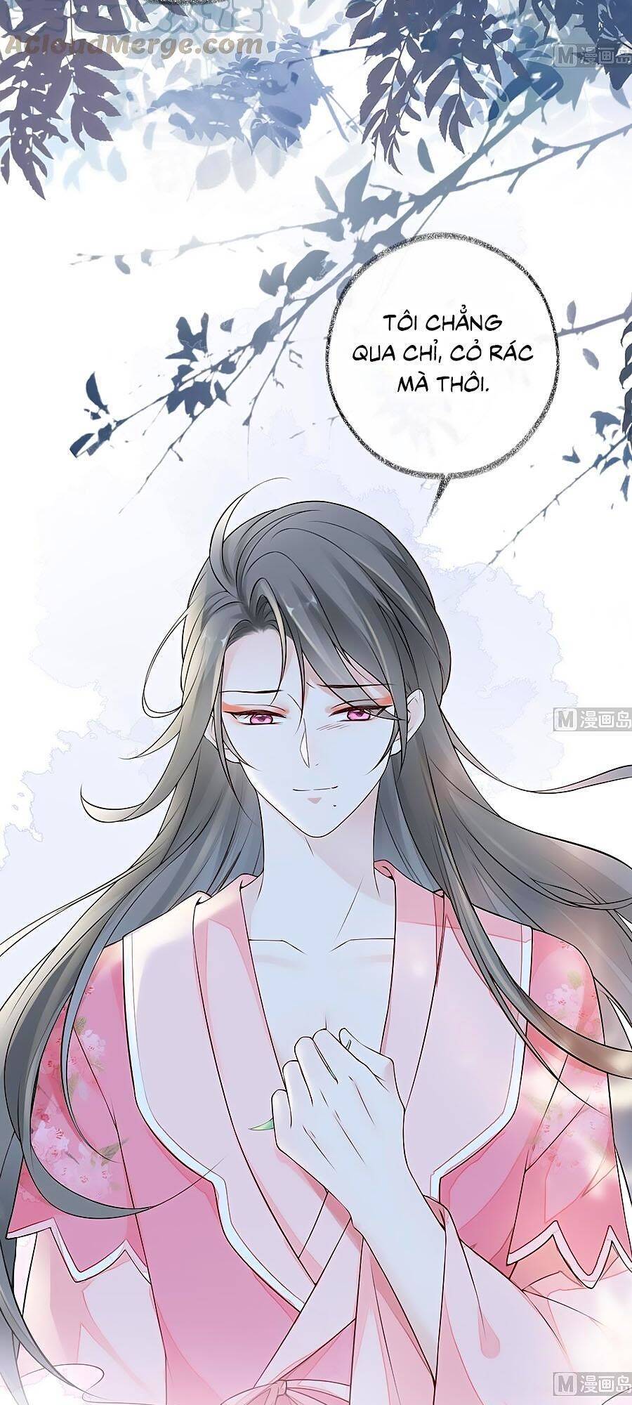 Thái Hậu Quân Hạ Thần Chapter 50 - 23