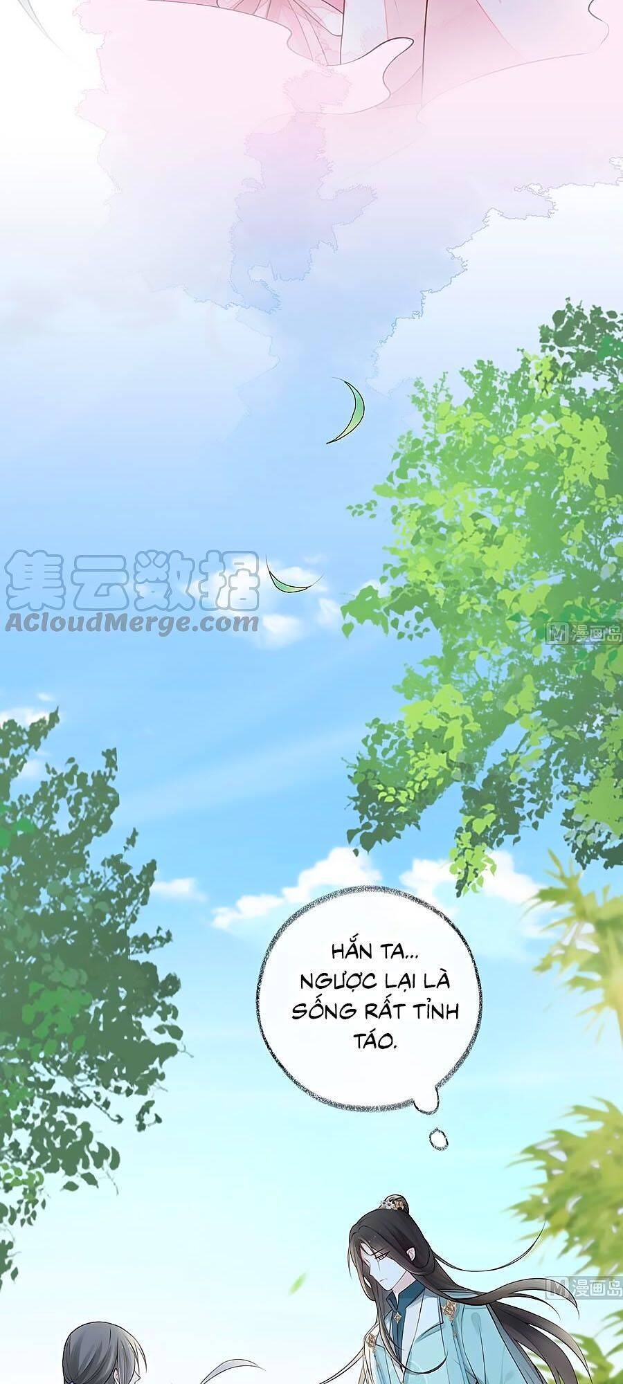 Thái Hậu Quân Hạ Thần Chapter 50 - 24