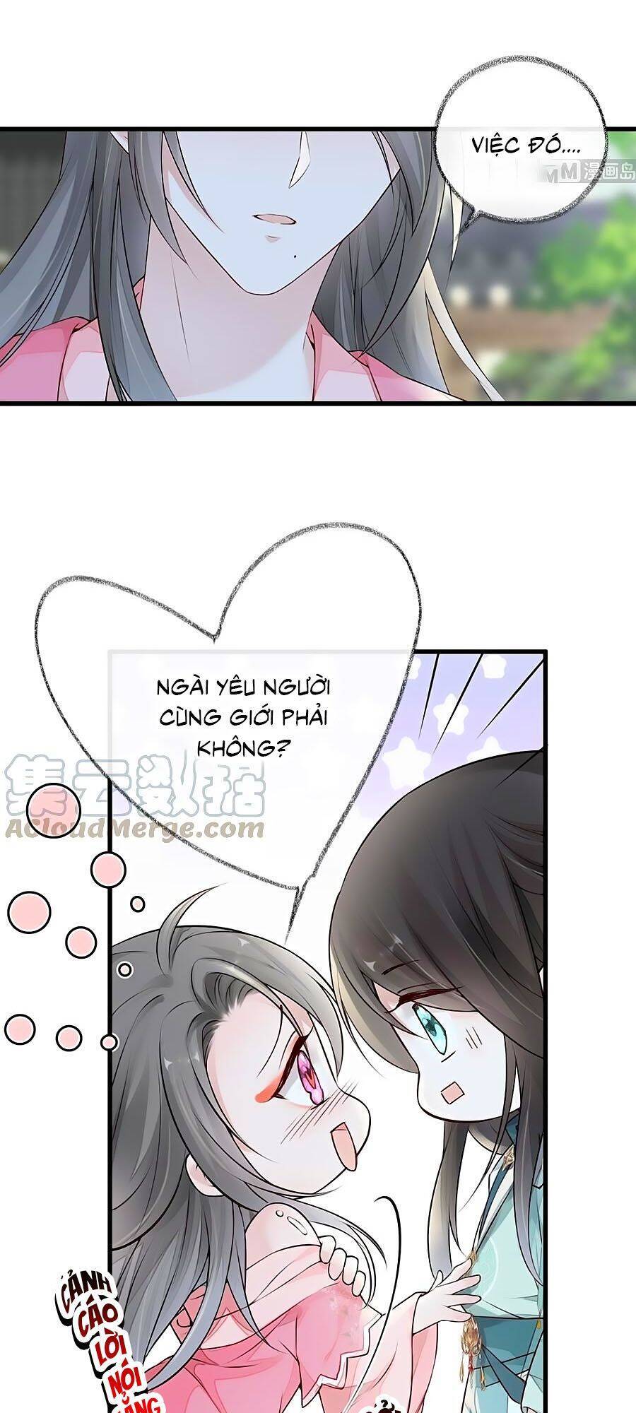 Thái Hậu Quân Hạ Thần Chapter 50 - 26