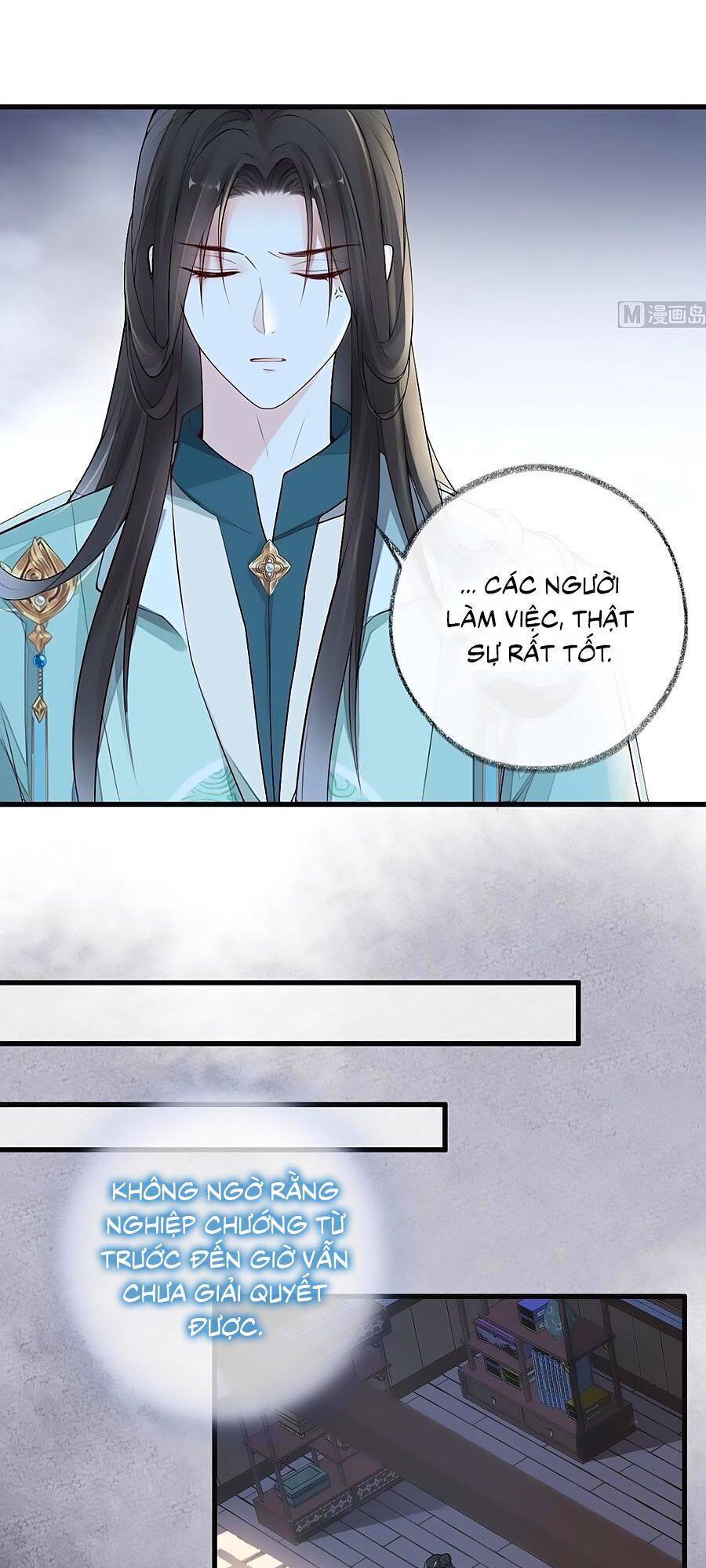 Thái Hậu Quân Hạ Thần Chapter 50 - 7