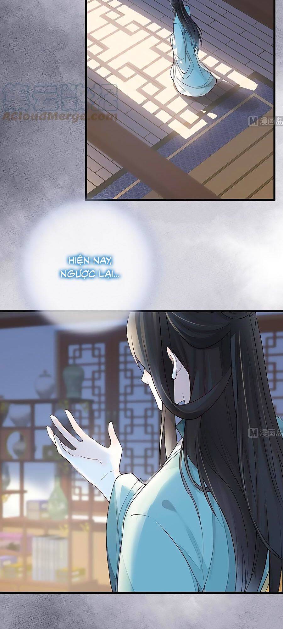 Thái Hậu Quân Hạ Thần Chapter 50 - 8