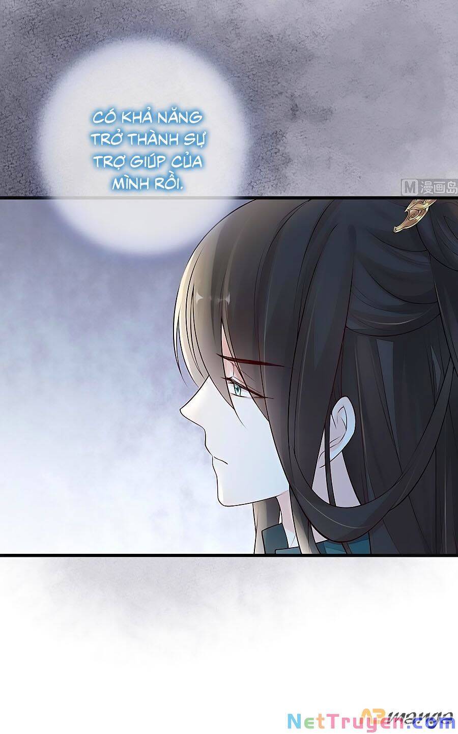 Thái Hậu Quân Hạ Thần Chapter 50 - 9