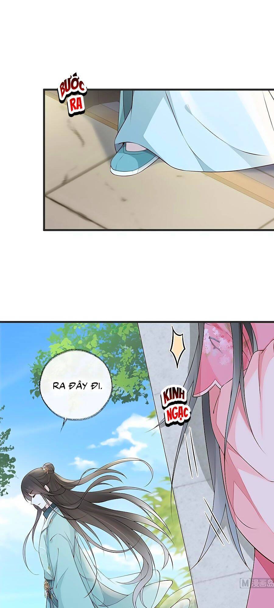 Thái Hậu Quân Hạ Thần Chapter 50 - 10