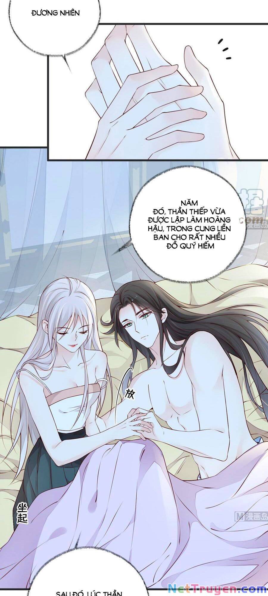 Thái Hậu Quân Hạ Thần Chapter 56 - 11