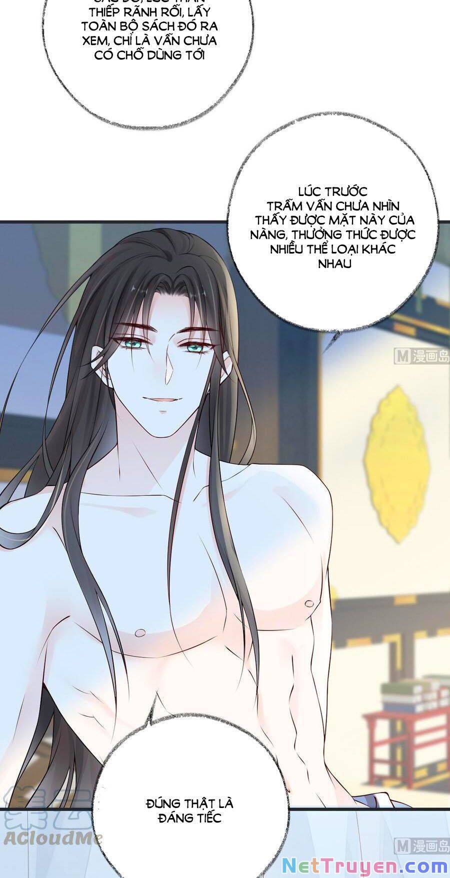 Thái Hậu Quân Hạ Thần Chapter 56 - 12