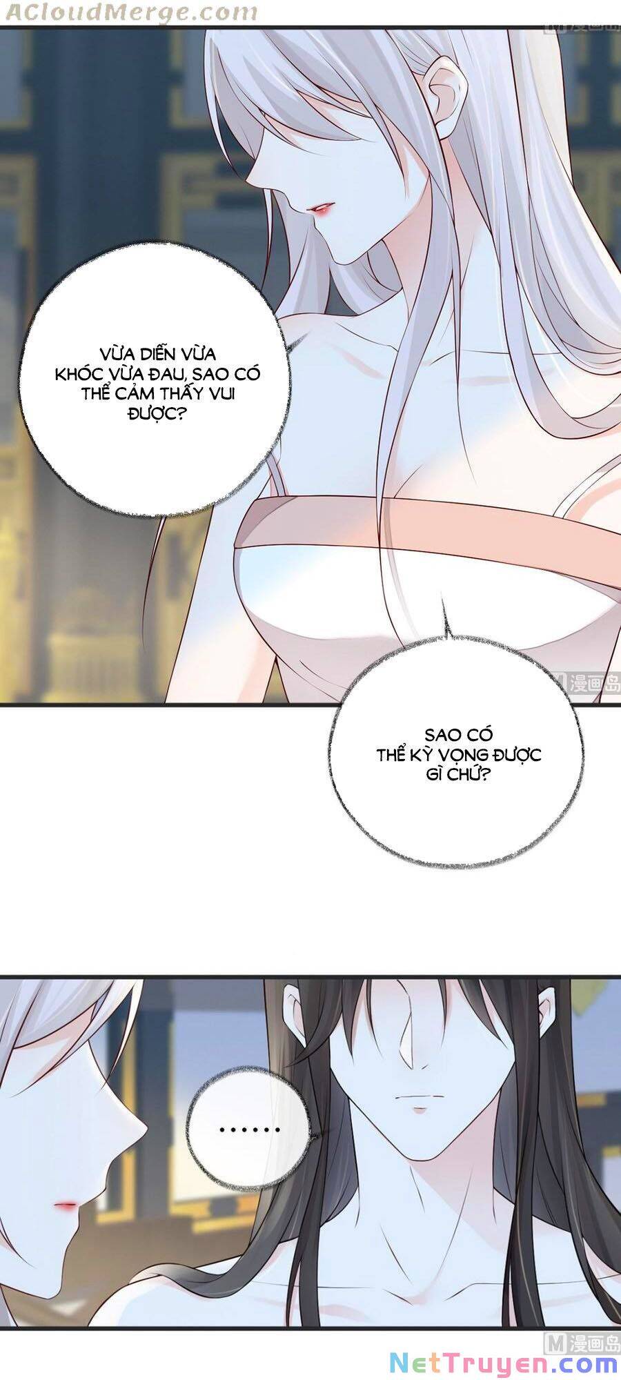 Thái Hậu Quân Hạ Thần Chapter 56 - 16