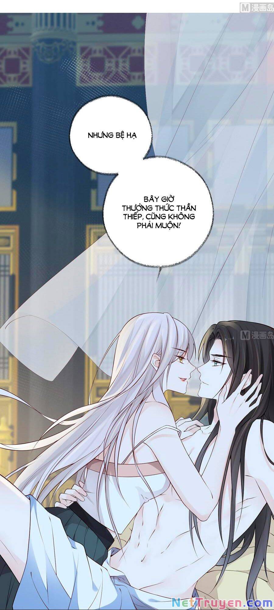 Thái Hậu Quân Hạ Thần Chapter 56 - 23