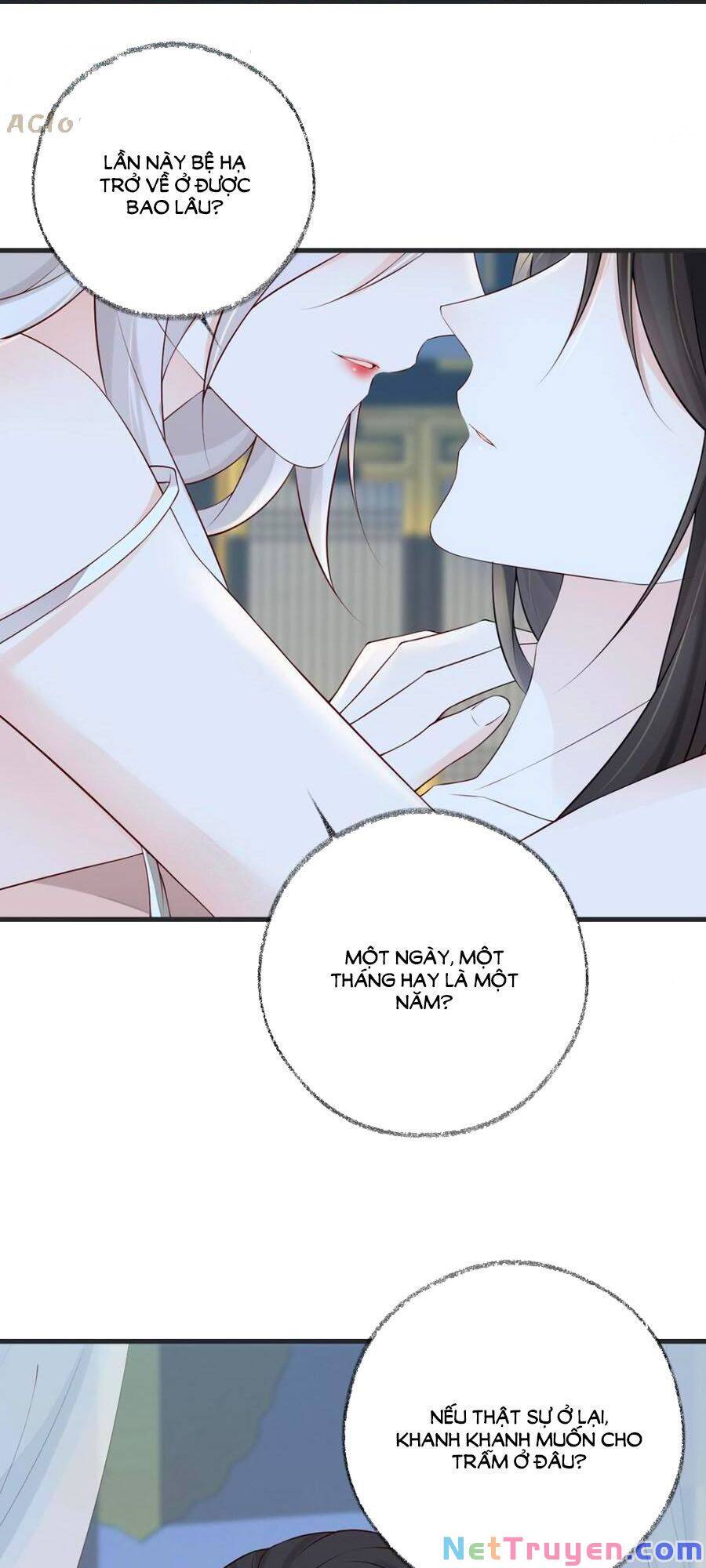 Thái Hậu Quân Hạ Thần Chapter 56 - 24