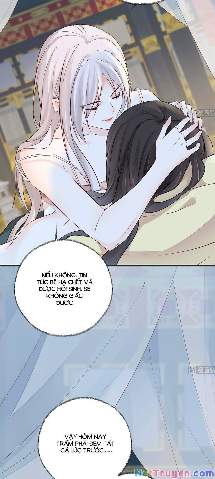 Thái Hậu Quân Hạ Thần Chapter 56 - 26