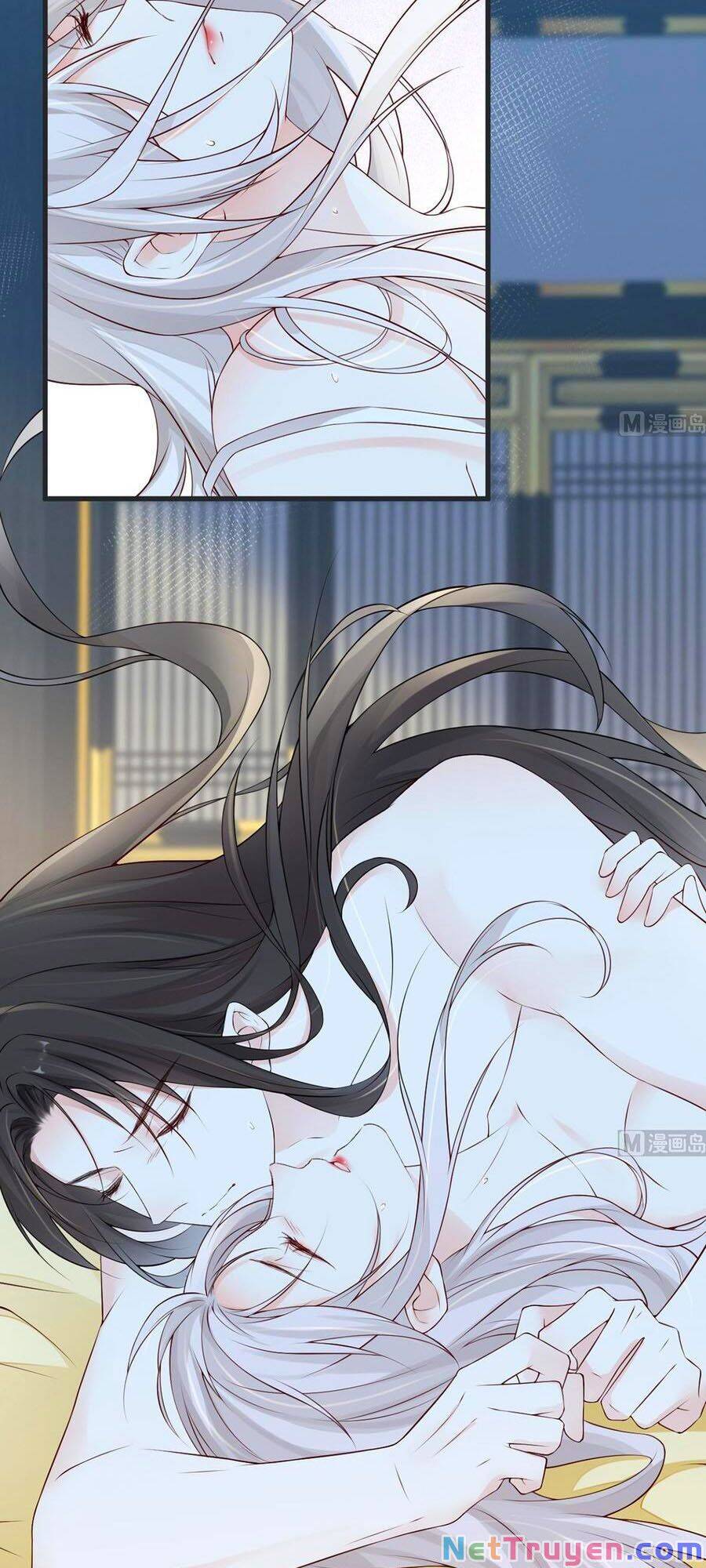 Thái Hậu Quân Hạ Thần Chapter 56 - 4