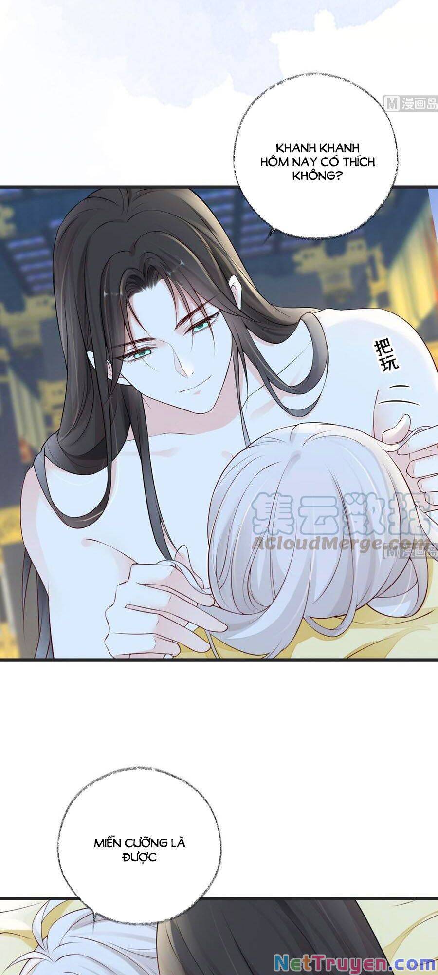 Thái Hậu Quân Hạ Thần Chapter 56 - 6