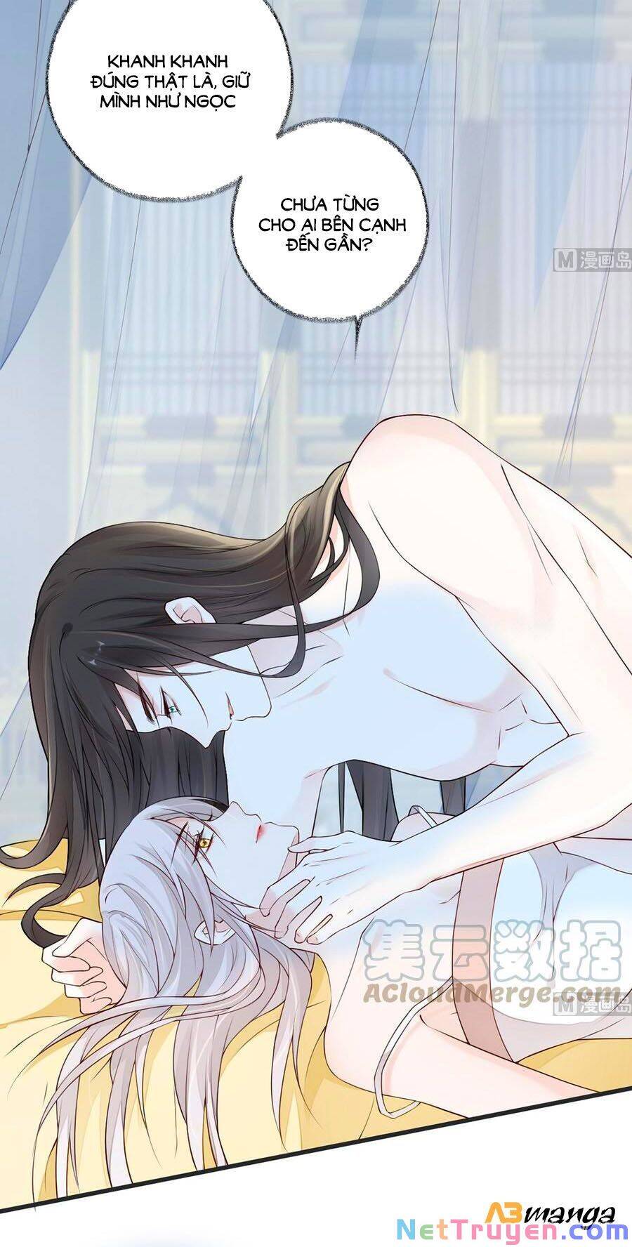 Thái Hậu Quân Hạ Thần Chapter 56 - 9