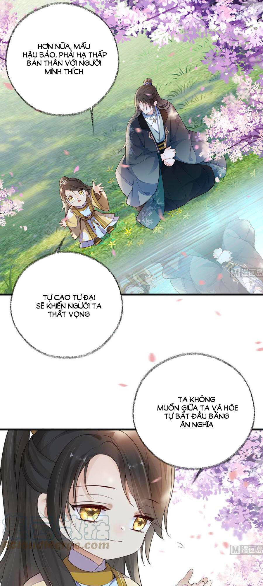 Thái Hậu Quân Hạ Thần Chapter 75 - 11