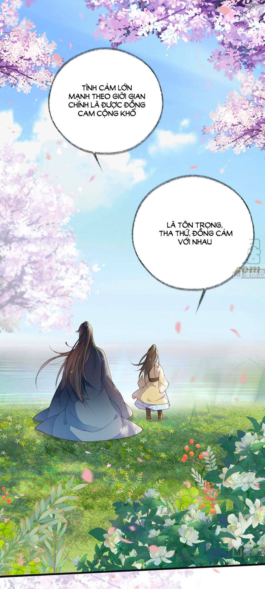 Thái Hậu Quân Hạ Thần Chapter 75 - 13