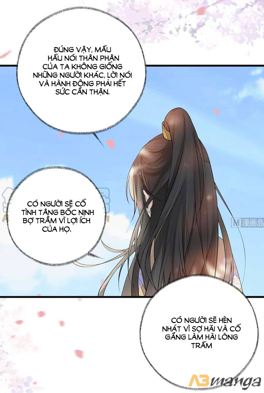 Thái Hậu Quân Hạ Thần Chapter 75 - 15