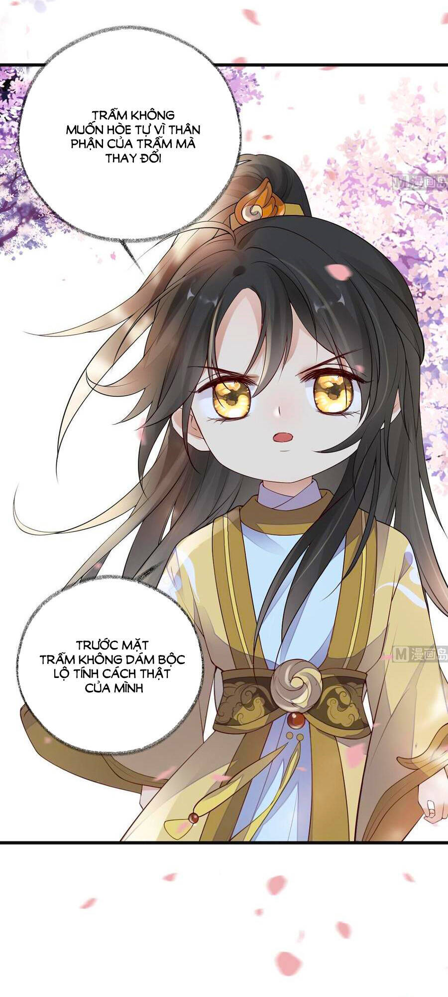 Thái Hậu Quân Hạ Thần Chapter 75 - 16