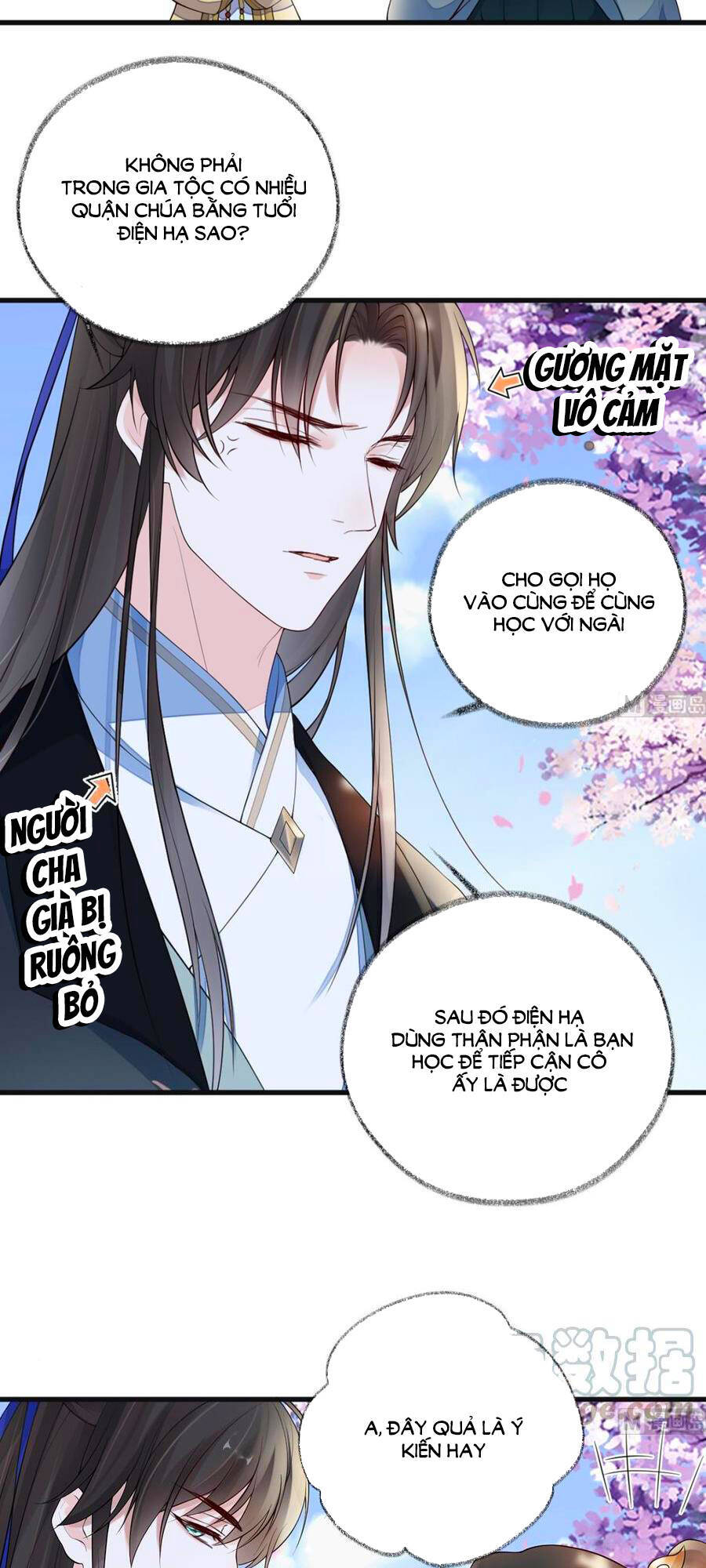 Thái Hậu Quân Hạ Thần Chapter 75 - 18