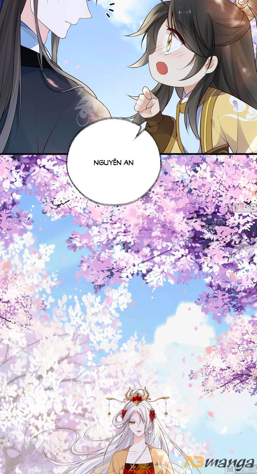 Thái Hậu Quân Hạ Thần Chapter 75 - 19