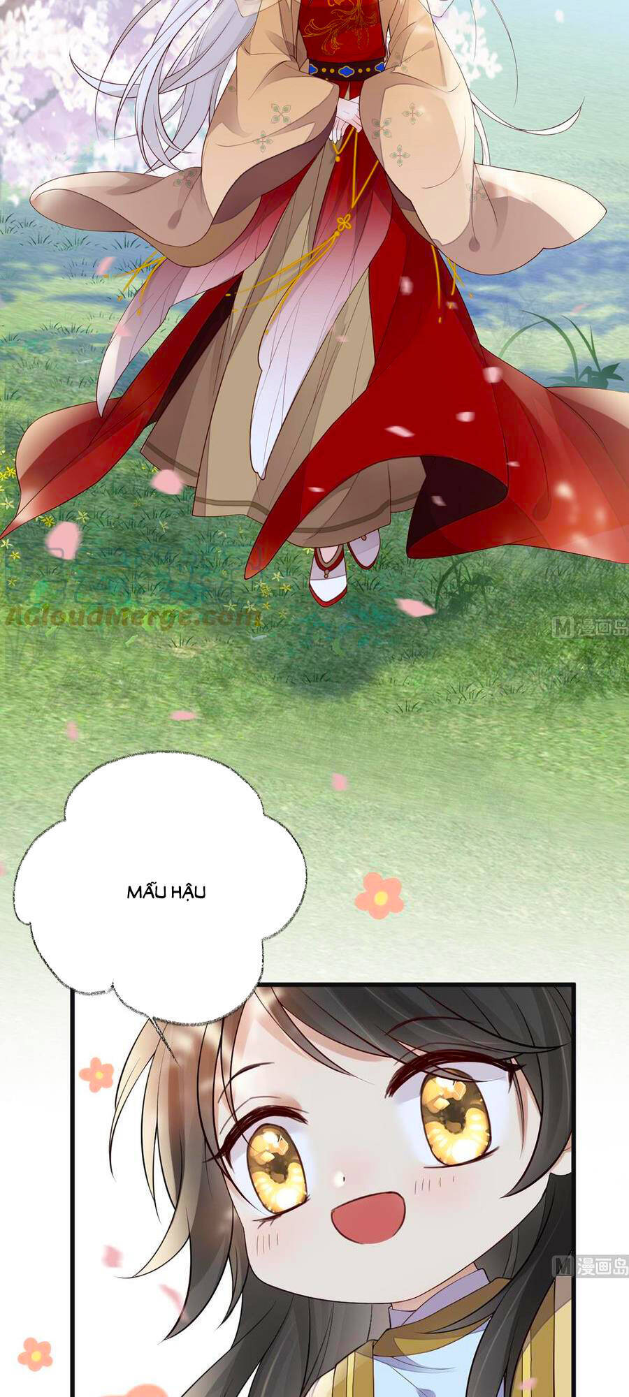 Thái Hậu Quân Hạ Thần Chapter 75 - 20