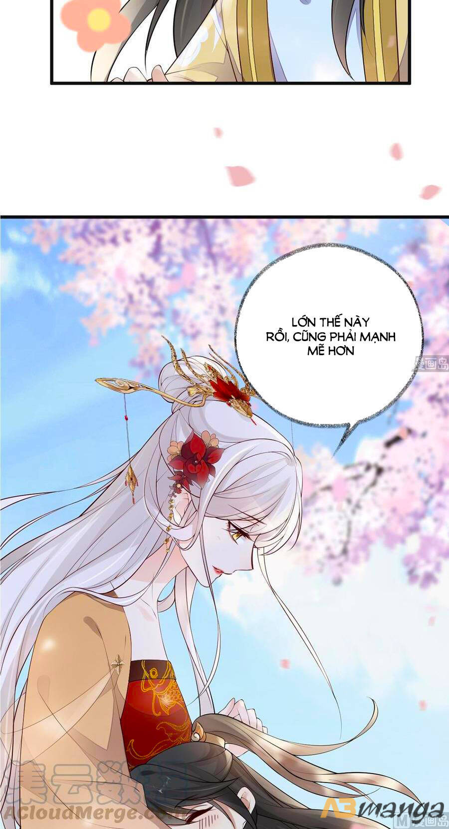 Thái Hậu Quân Hạ Thần Chapter 75 - 21