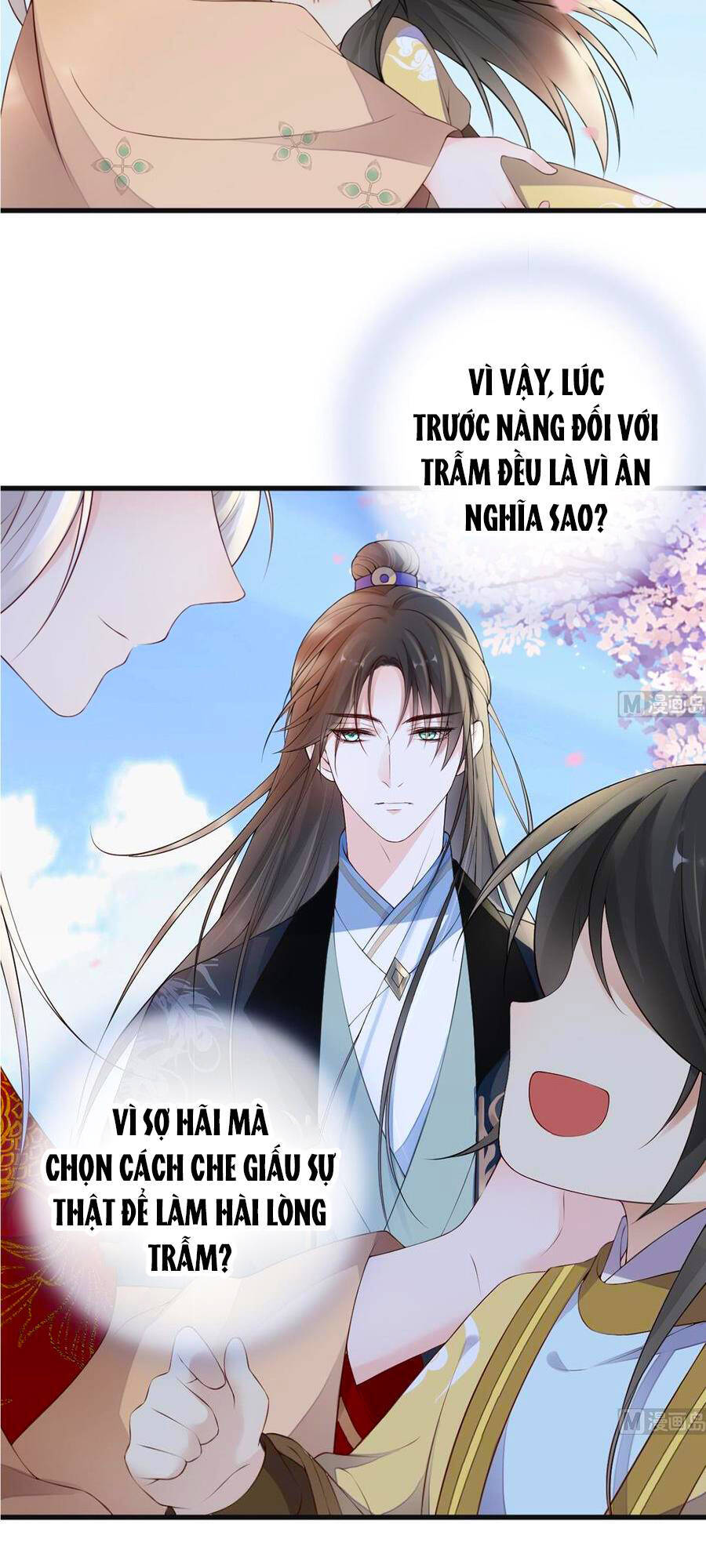 Thái Hậu Quân Hạ Thần Chapter 75 - 22