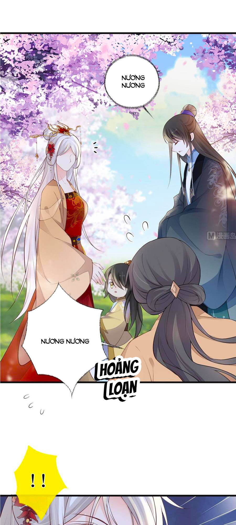 Thái Hậu Quân Hạ Thần Chapter 75 - 24