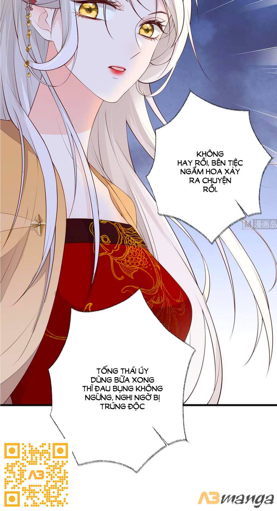 Thái Hậu Quân Hạ Thần Chapter 75 - 25