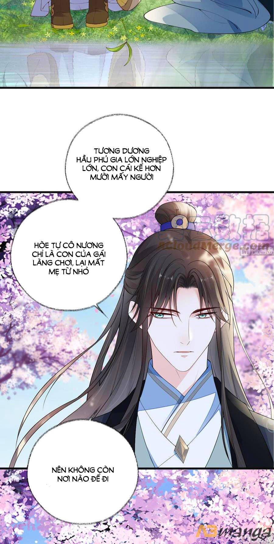 Thái Hậu Quân Hạ Thần Chapter 75 - 4