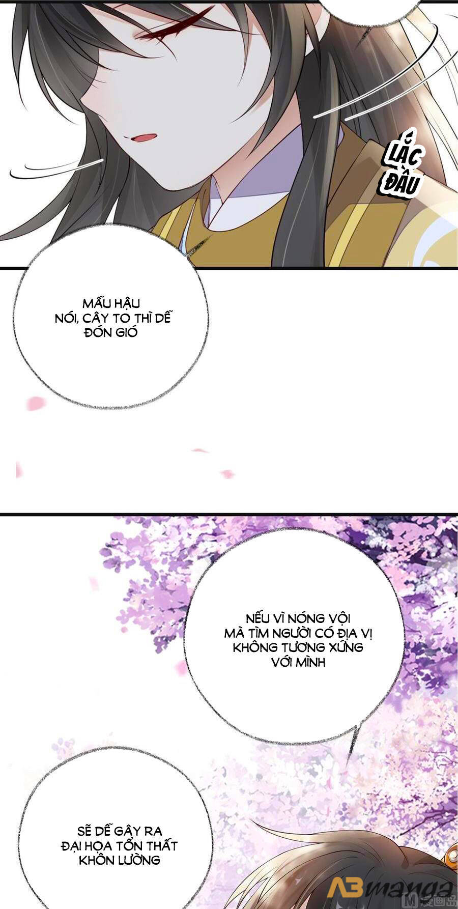 Thái Hậu Quân Hạ Thần Chapter 75 - 6