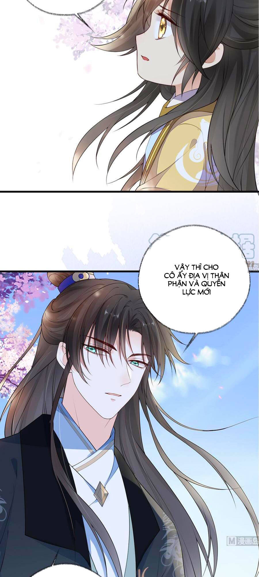 Thái Hậu Quân Hạ Thần Chapter 75 - 7