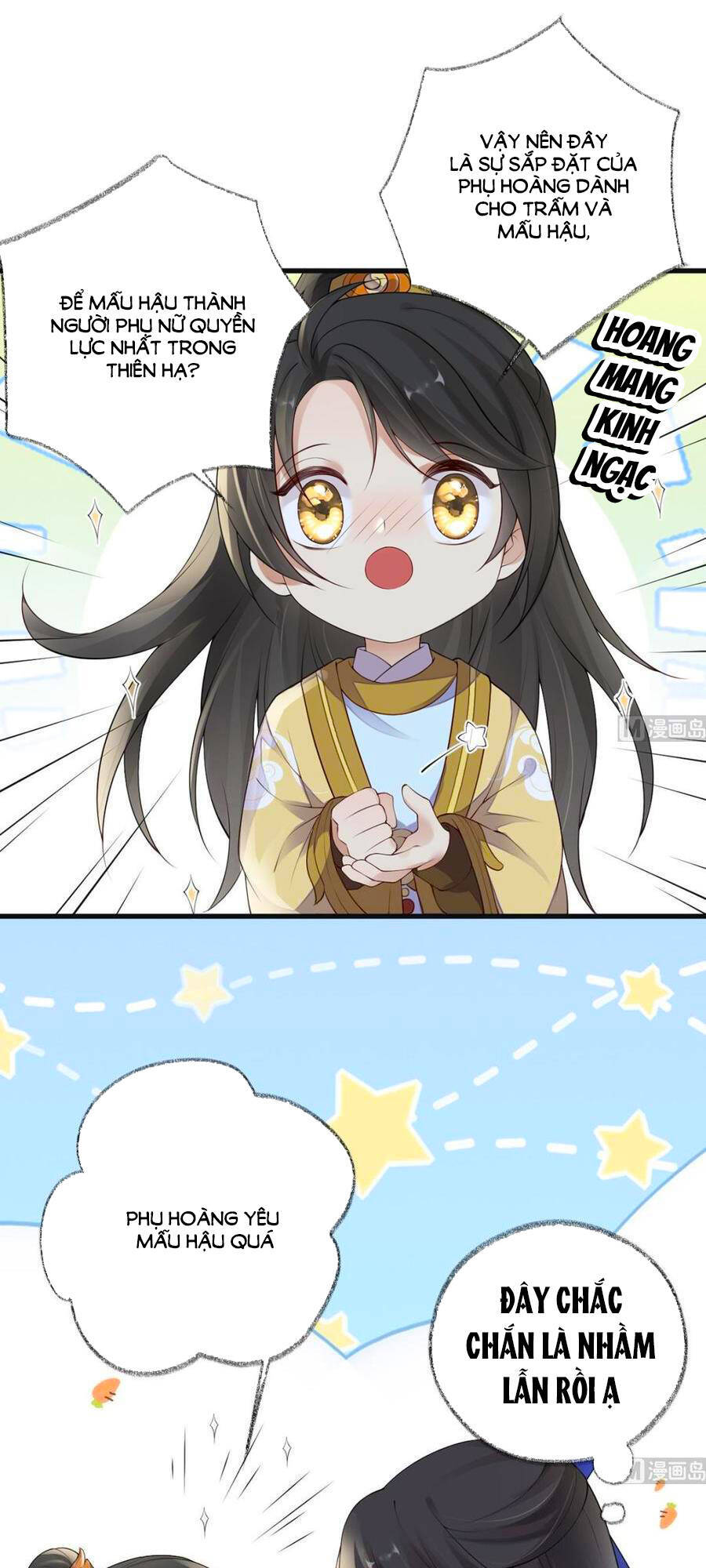 Thái Hậu Quân Hạ Thần Chapter 75 - 9