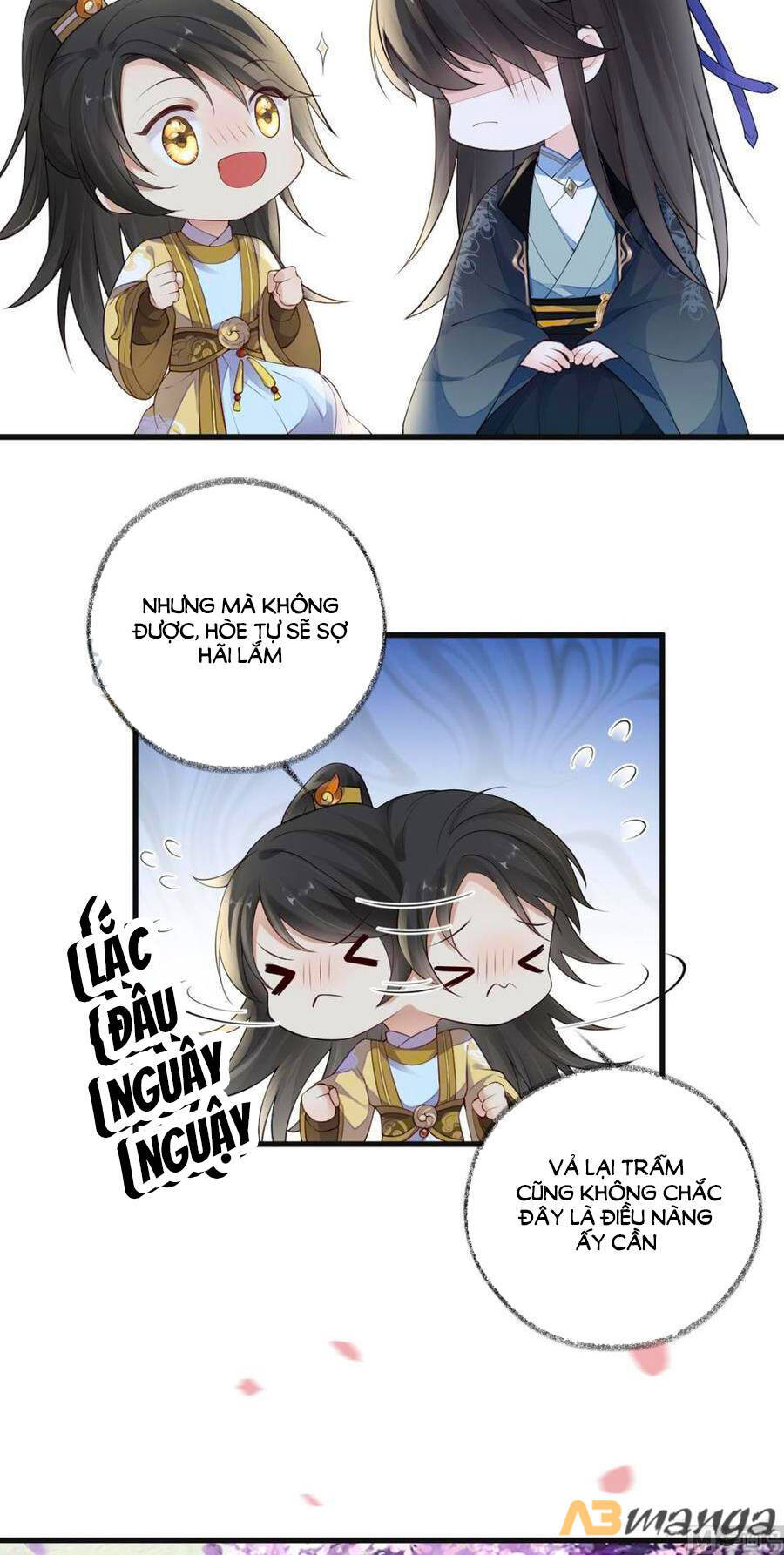 Thái Hậu Quân Hạ Thần Chapter 75 - 10