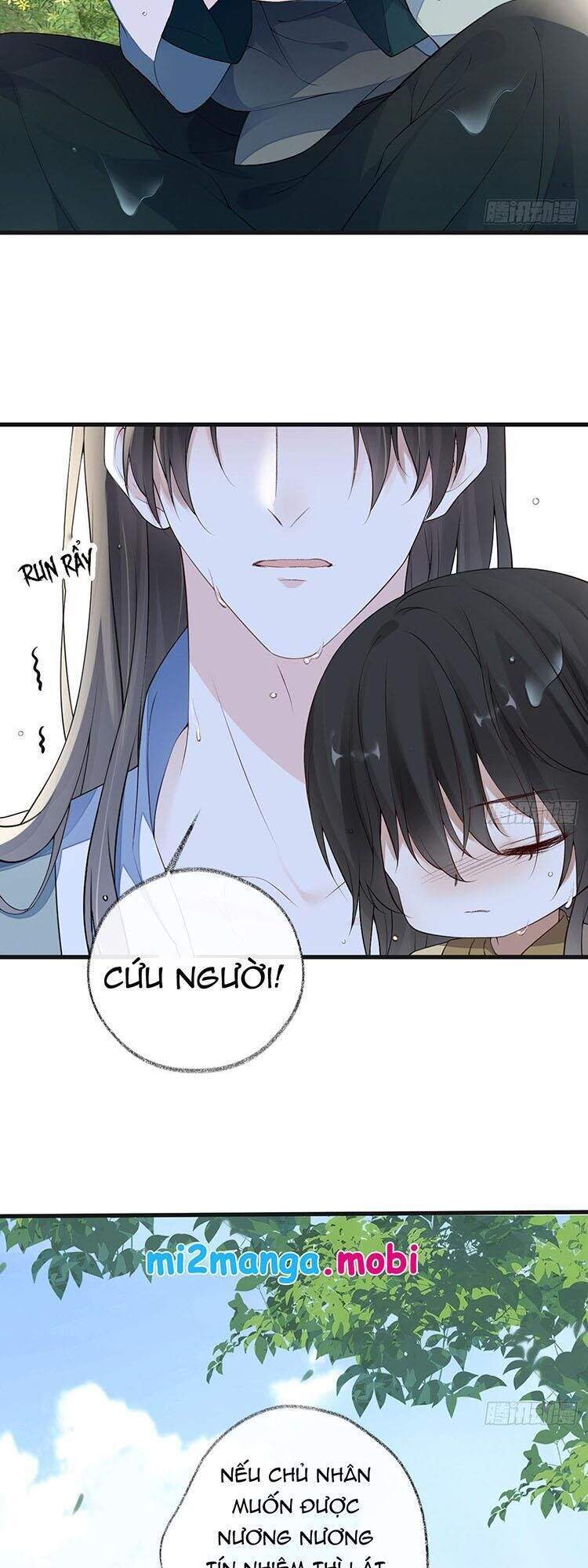 Thái Hậu Quân Hạ Thần Chapter 81 - 2