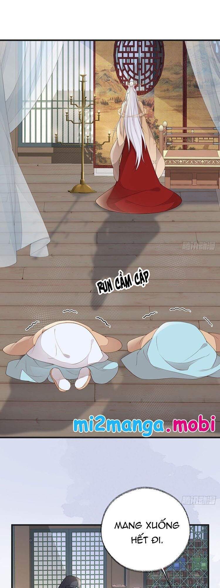 Thái Hậu Quân Hạ Thần Chapter 81 - 14