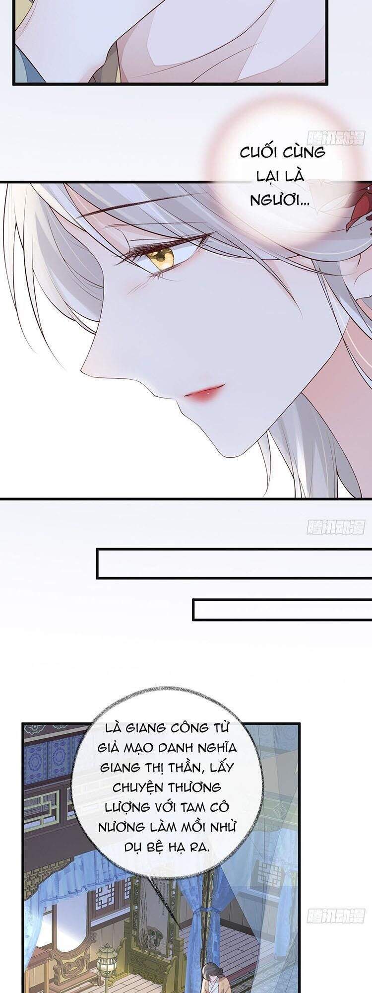 Thái Hậu Quân Hạ Thần Chapter 81 - 18