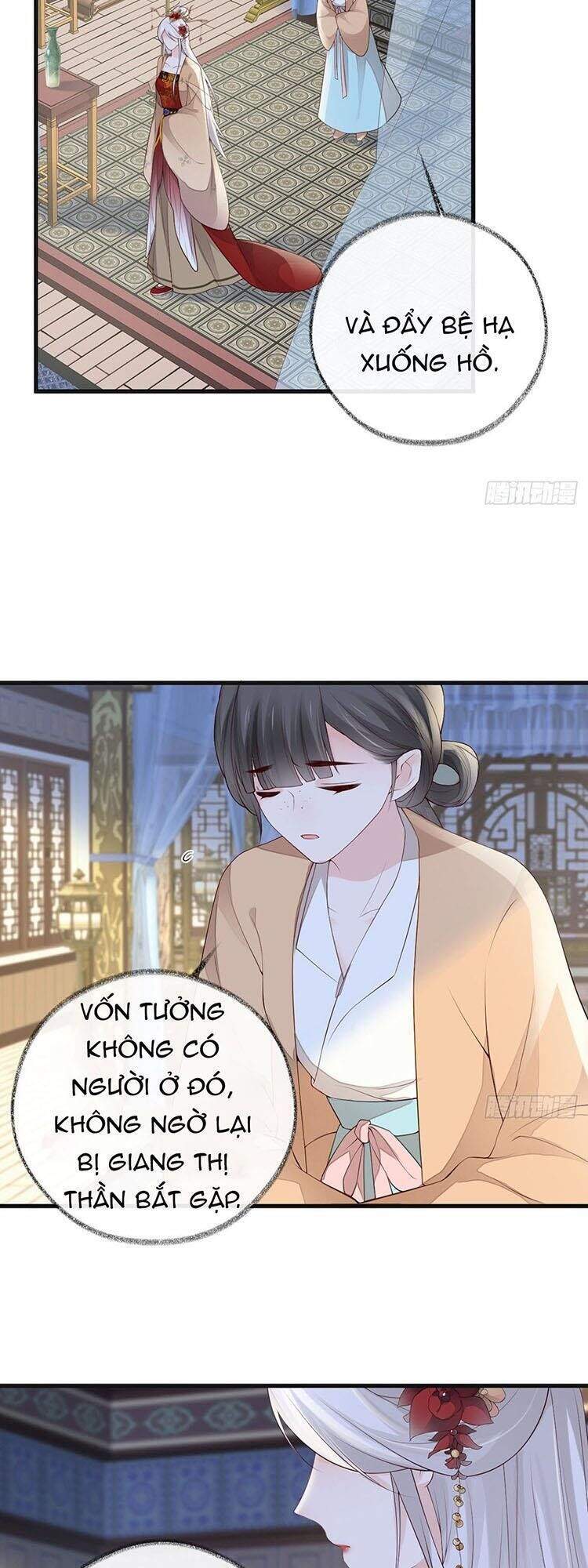 Thái Hậu Quân Hạ Thần Chapter 81 - 19