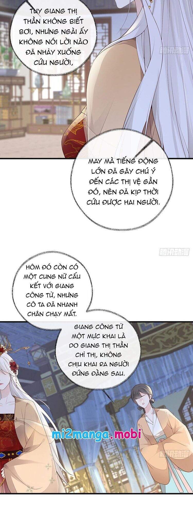 Thái Hậu Quân Hạ Thần Chapter 81 - 20