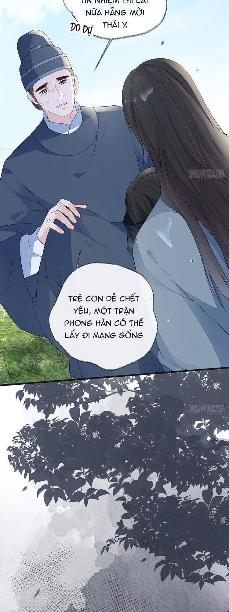 Thái Hậu Quân Hạ Thần Chapter 81 - 3