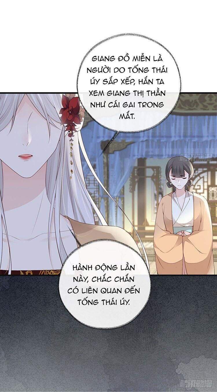 Thái Hậu Quân Hạ Thần Chapter 81 - 21