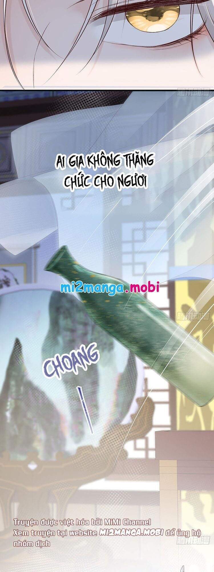 Thái Hậu Quân Hạ Thần Chapter 81 - 23