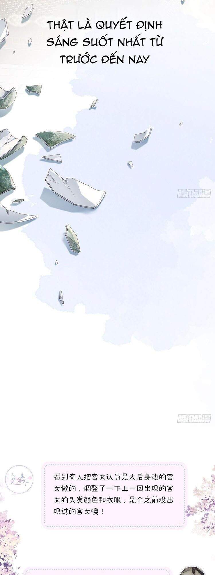 Thái Hậu Quân Hạ Thần Chapter 81 - 24