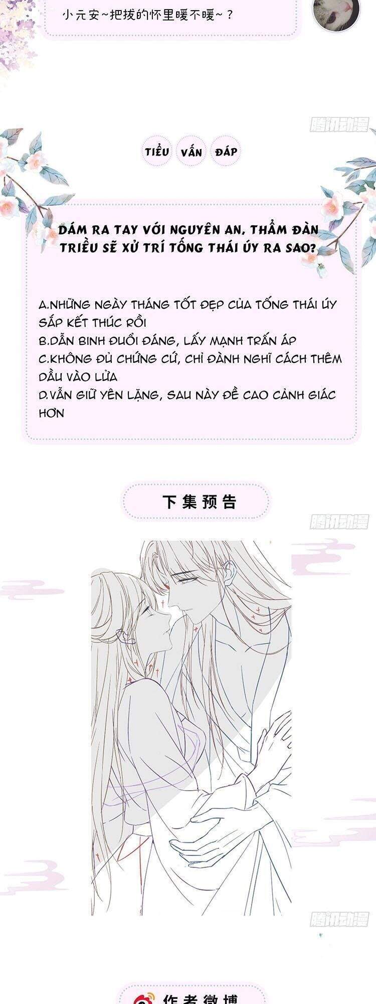 Thái Hậu Quân Hạ Thần Chapter 81 - 25